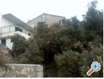 Apartman Taraš apartments Croatia
