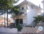 Apartmani Amalia Croatia Hrvatska