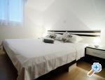 Apartmani Darijan apartments Croatia