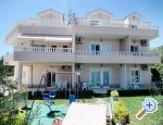 Apartmani Darijan apartments Croatia