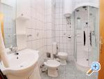 Apartmani Darijan apartments Croatia
