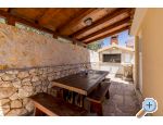 Apartmani Dinka apartments Croatia