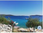 Apartmani Dinka apartments Croatia