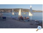 Apartmani Dinka apartments Croatia
