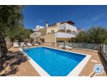 Apartmani Dinka apartments Croatia