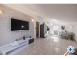 Apartmani Dinka apartments Croatia