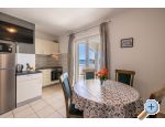 Apartmani Dinka apartments Croatia