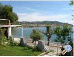 Apartmani Nada apartments Croatia