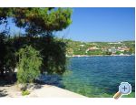 Apartmani Nada apartments Croatia