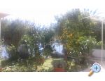Apartmani Nada apartments Croatia