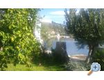 Apartmani Nada apartments Croatia