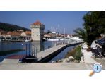 Apartmani Nada apartments Croatia