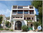 Apartmani Nada apartments Croatia