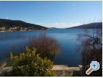Apartmani Nada apartments Croatia