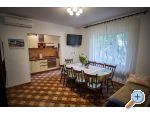Apartments Boris apartments Croatia