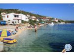 Apartments Boris apartments Croatia