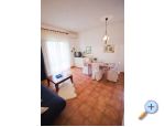 Apartments Mango apartments Croatia