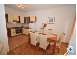Apartments Neve apartments Croatia