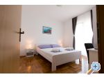 Apartments Neve apartments Croatia