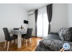 Apartments Neve apartments Croatia