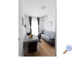 Apartments Neve apartments Croatia
