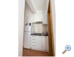 Apartments Neve apartments Croatia
