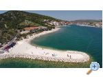Apartments Neve apartments Croatia