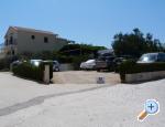Apartmány Roko apartments Croatia