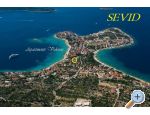 Sevid Apartments Croatia Hrvatska