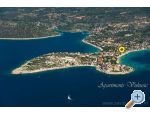 Sevid Apartments apartments Croatia