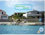 Sevid Apartments apartments Croatia