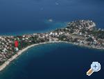 Villa Jelena apartments Croatia