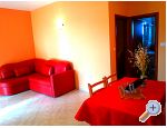 Villa Jelena apartments Croatia