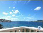 Villa Jelena apartments Croatia