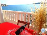 Villa Jelena apartments Croatia