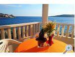 Villa Jelena apartments Croatia