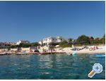 Villa Jelena apartments Croatia