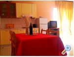 Villa Jelena apartments Croatia