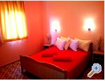 Villa Jelena apartments Croatia