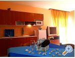 Villa Jelena apartments Croatia
