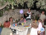 Villa Jelena apartments Croatia