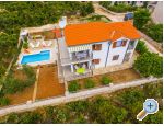 Villa Nena apartments Croatia