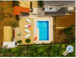 Villa Nena apartments Croatia