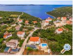 Villa Nena apartments Croatia