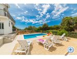 Villa Nena apartments Croatia
