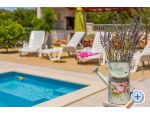 Villa Nena apartments Croatia