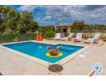 Villa Nena apartments Croatia