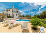 Villa Nena apartments Croatia