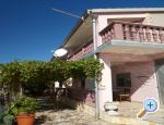 Apartmani Budisa apartments Croatia