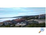 Apartmani Budisa apartments Croatia